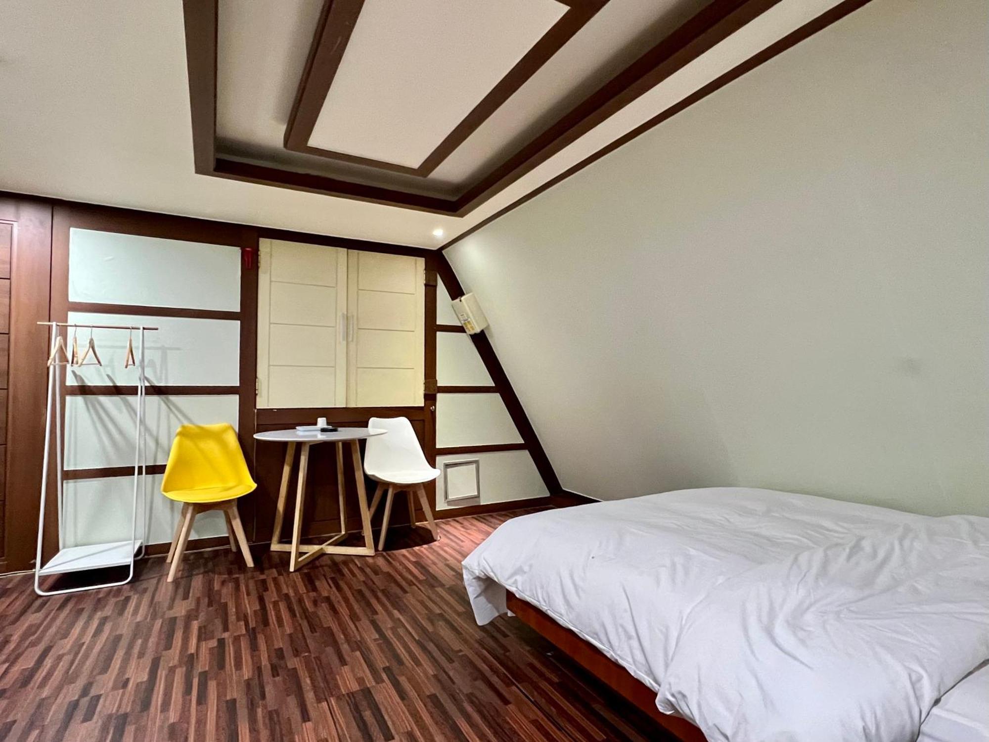 Picasso Motel Seoul Exterior photo